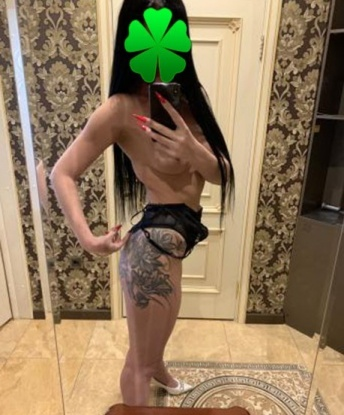 Анкета проститутки Алина - Фото, г. Вожский, 32 года, №5089