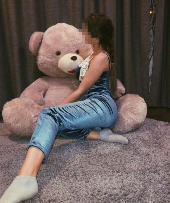 Анкета проститутки Ольга - Фото, г. Вожский, 23 года, №7891